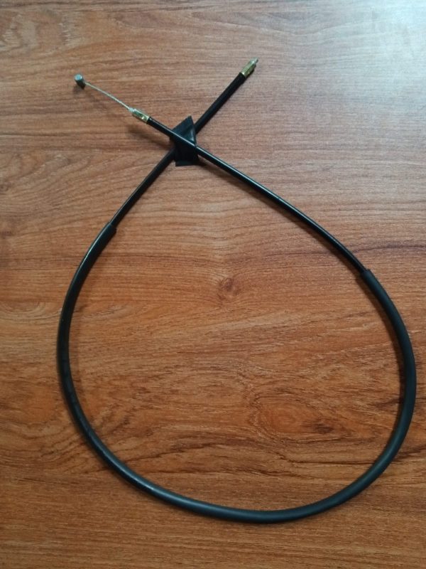 TVS HLX 125cc/150cc Choke Cable
