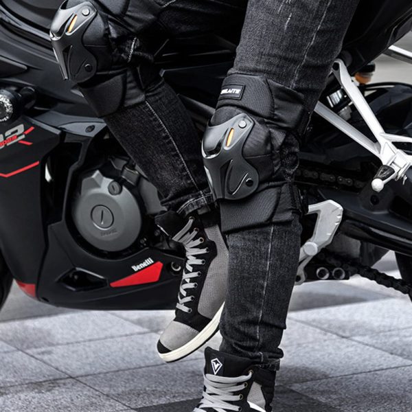 Sports Short Knee Guards -Nairobi - Image 4