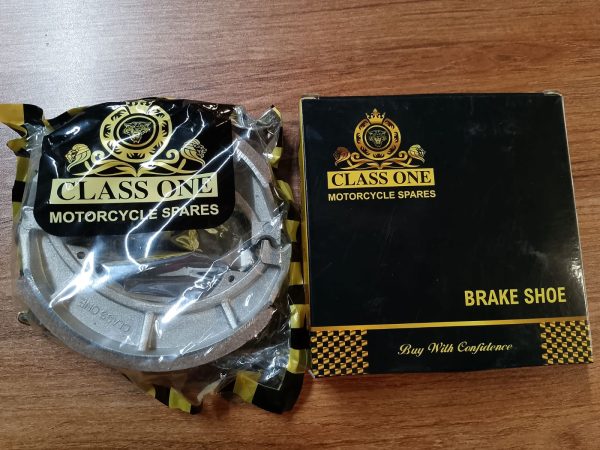 Bajaj Boxer BM125cc/150cc Brake Shoe- Class one - Image 2