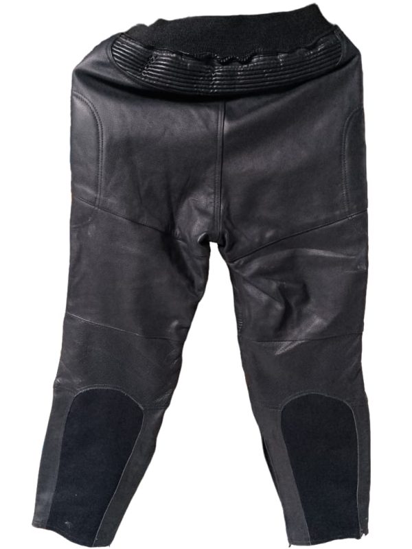 Leather Riding Trouser -Nairobi - Image 2