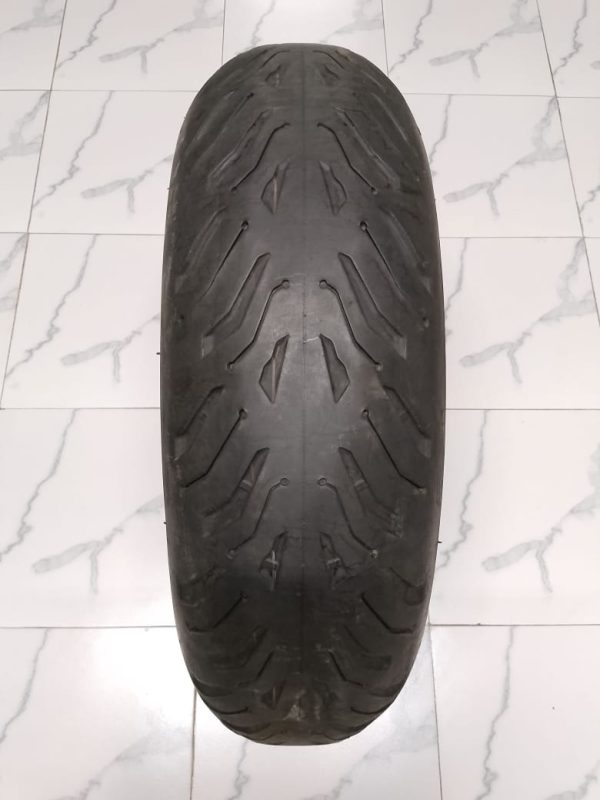Tyre Michelin 180/55 R17 -Nairobi