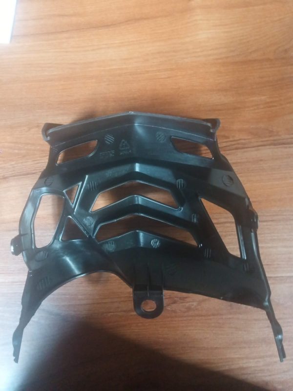 RTR Apache 180cc/160cc Center Engine Guard - Image 2