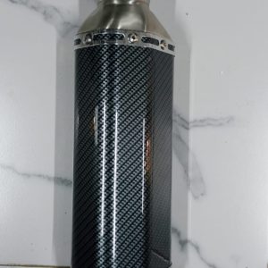 Akrapovic Exhaust/Muffler-0708 738 284
