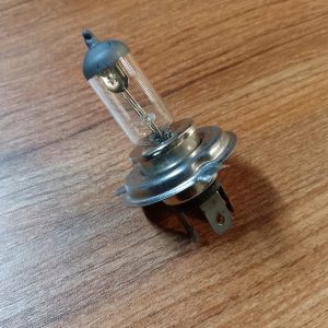 Bajaj Boxer 150cc Headlight bulb/Halogen bulb -Class one