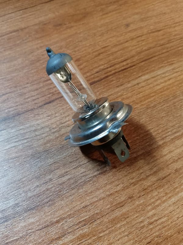 Bajaj Boxer 150cc Headlight bulb/Halogen bulb -Class one