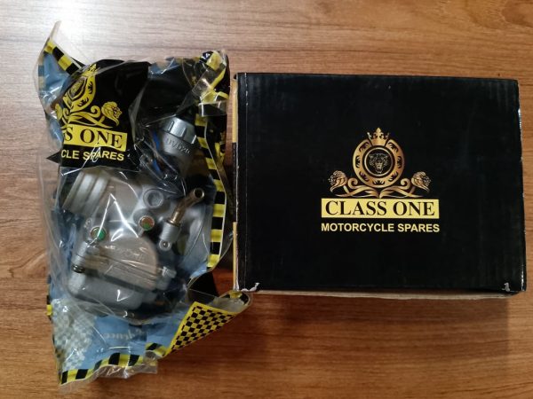 Bajaj Boxer 150cc Carburettor Assy - Class one - Image 3