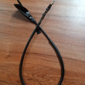 Bajaj Boxer 150cc Clutch Cable -Ocelot