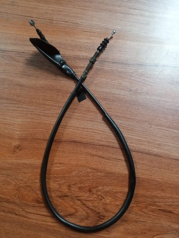 Bajaj Boxer 150cc Clutch Cable -Ocelot