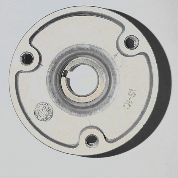 Tvs Hlx 100cc/125cc/150cc Centrifugal Filter - Image 2