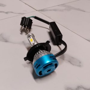 3 Sided LED Bulb/Headlight bulb