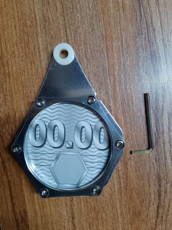 Motorcycle Insurance Disc Holder/Insurance Holder -Nairobi - Image 4