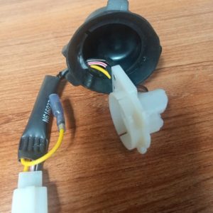 Tvs Hlx 150cc/125cc/100cc bulb holder