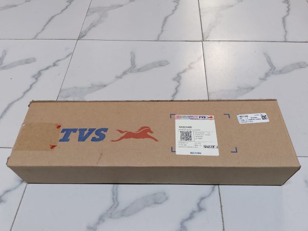 RTR Apache Side Mirror -Left Side - Image 2
