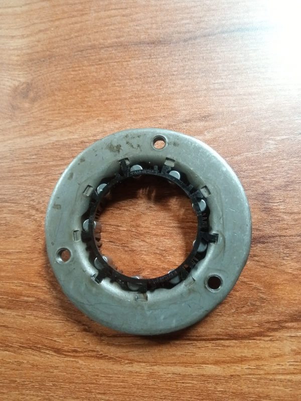 TVS Oneway Clutch - Image 2