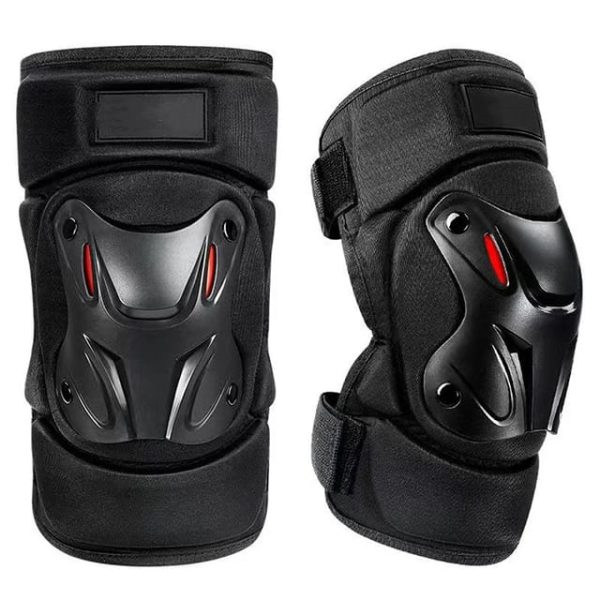 Sports Short Knee Guards -Nairobi - Image 2