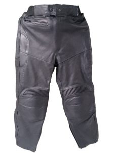 Leather Riding Trouser -Nairobi