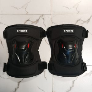 Sports Short Knee Guards -Nairobi