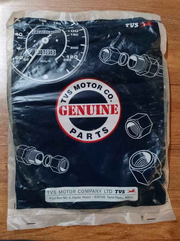 Tvs Hlx 100cc clutch cable - Image 2
