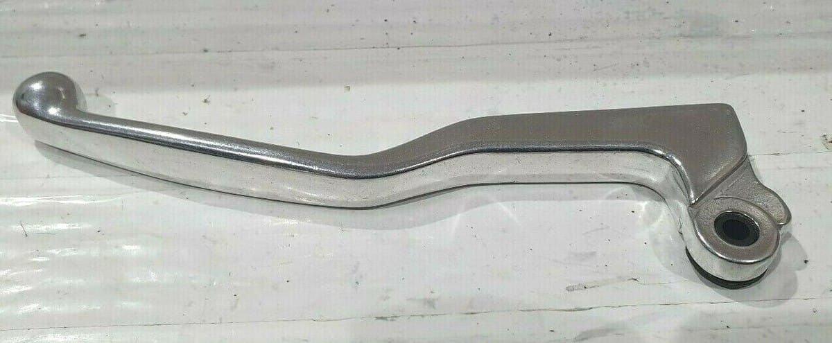 Clutch Lever - RTR Apache 180cc/160cc, Beth 180cc - Image 2