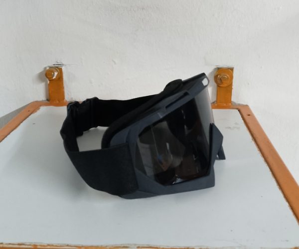 Riding googles/glasses- 0708 738 284 - Image 3