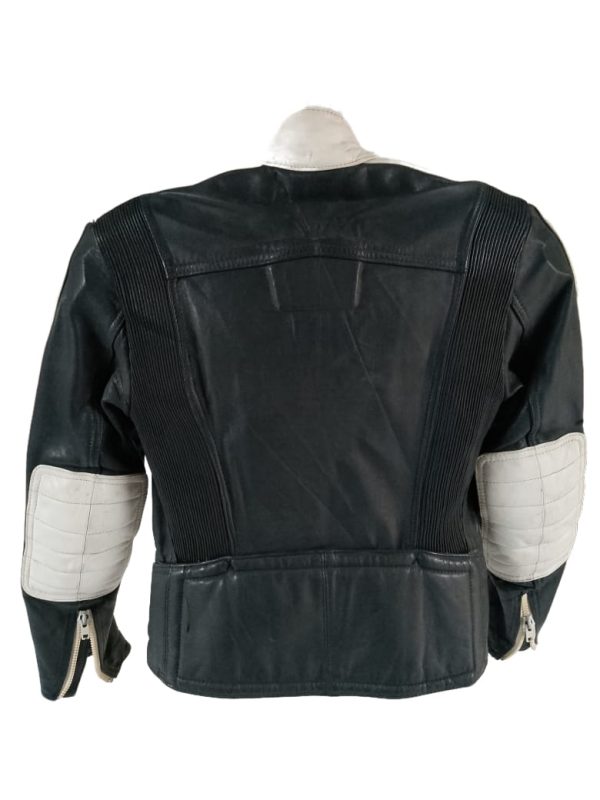 Quality Riding Leather Jacket - Image 2