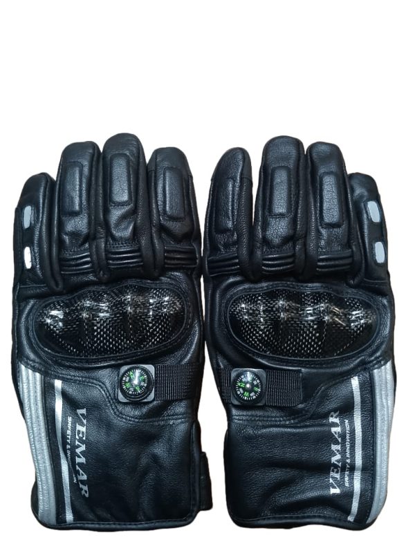 Vemar Riding Gloves, Nairobi - Image 2
