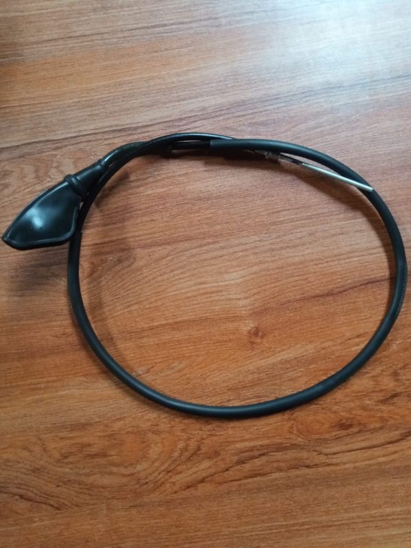 Tvs Hlx 150cc/125cc/100cc Brake Cable