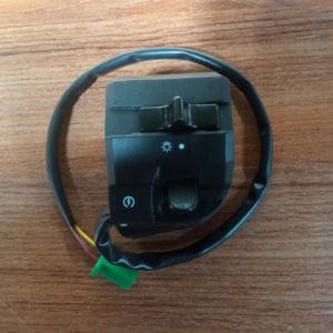 Bajaj Boxer 150cc right side control switch-Nairobi, 0717 379 686