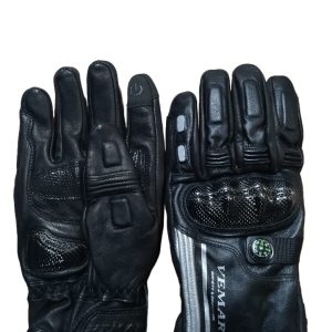 Vemar Riding Gloves, Nairobi
