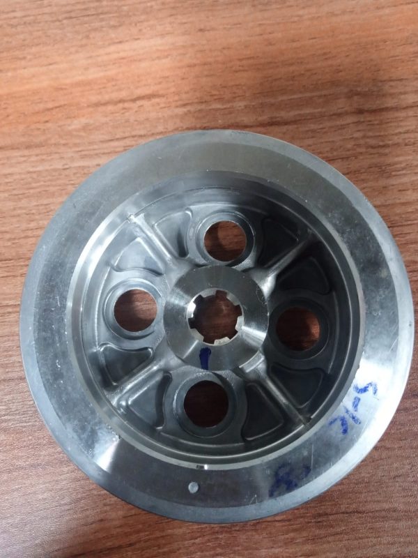 Bajaj Boxer 150cc Hub Clutch - Image 2