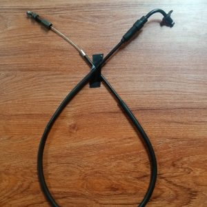 Tvs Hlx 125cc/150cc Throttle cable/Accelerator Cable -Ocelot