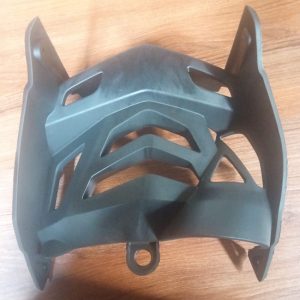 RTR Apache 180cc/160cc Center Engine Guard