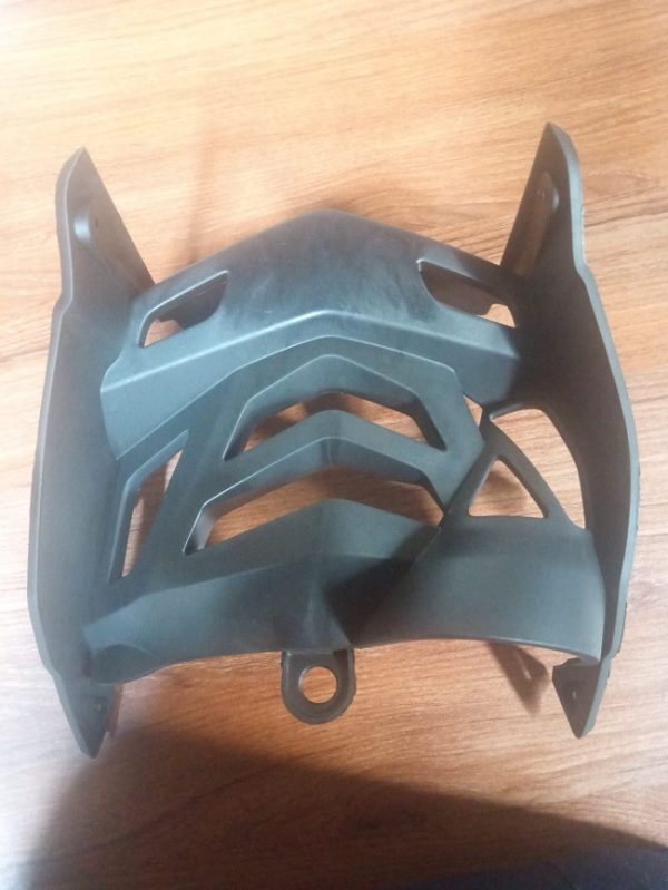 RTR Apache 180cc/160cc Center Engine Guard