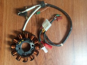 Tvs Hlx 150cc/125cc Stator coil/magneto coil- Nairobi, 0717379686