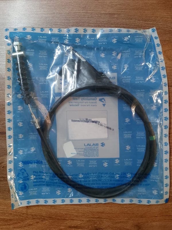 Bajaj Boxer 125cc/150cc Brake Cable - Image 3