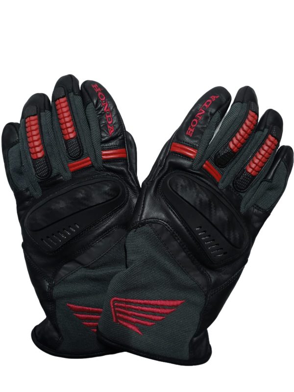Honda riding gloves -Nairobi