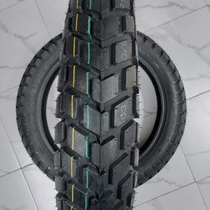 Motorcycle Tyre 110/90-17-Nairobi
