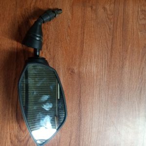 Tvs Hlx 150cc/125cc,RTR Apache 180cc/160cc- Left Side Mirror