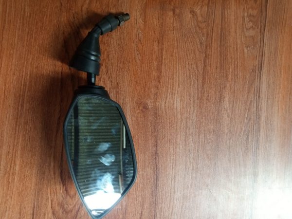 Tvs Hlx 150cc/125cc,RTR Apache 180cc/160cc- Left Side Mirror