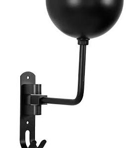 Helmet Rack-Wall Mount 180° Rotation-0708 738 284