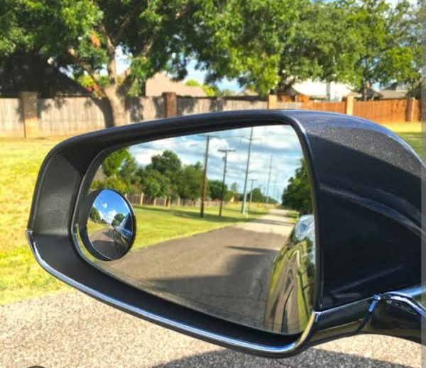 Blind spot mirror-Nairobi, 0708 738 284 - Image 3