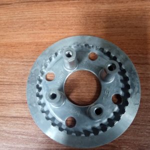 Bajaj Boxer 150cc Clutch Disc/Wheel Clutch