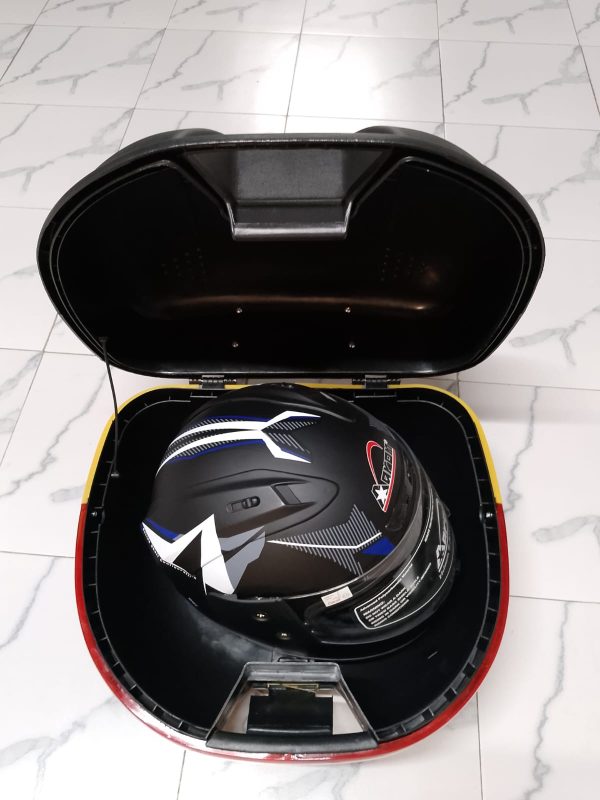 Motorcycle Top Box  -Nairobi - Image 4