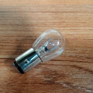 Brake light bulb