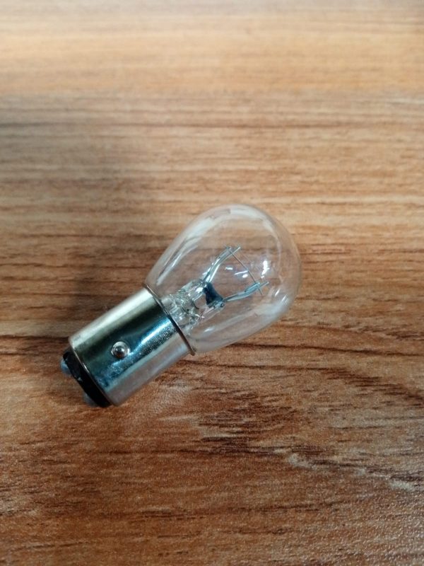 Brake light bulb