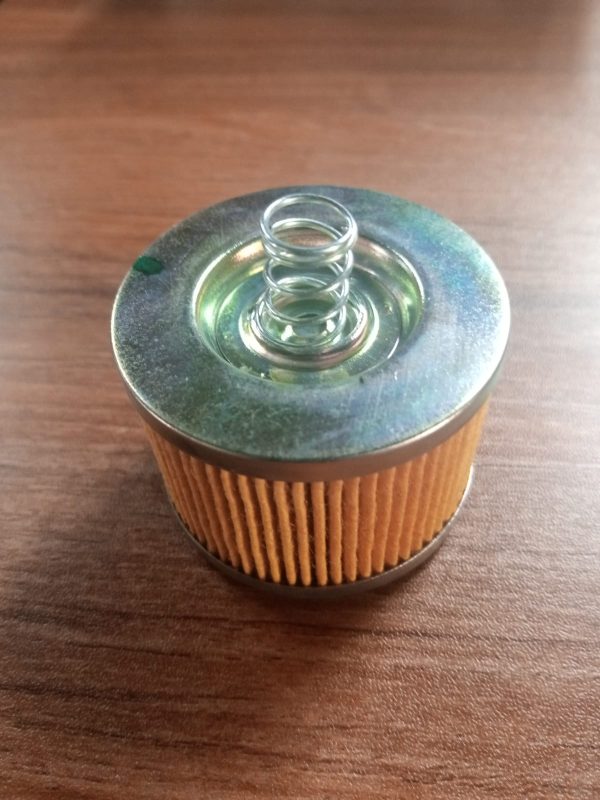 Bajaj Boxer 150cc Oil filter