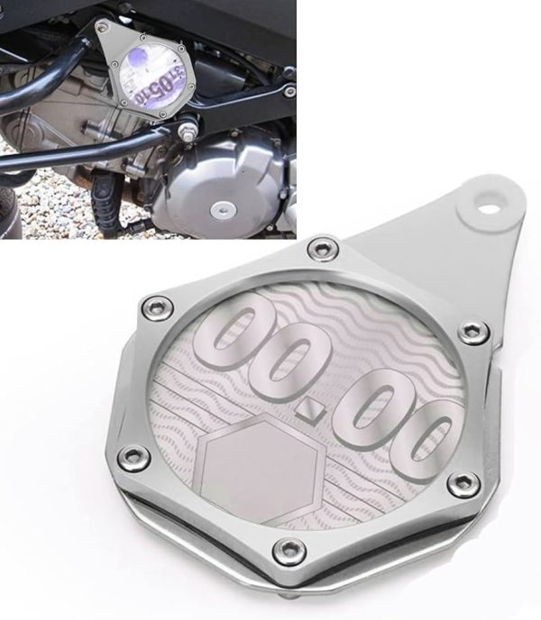 Motorcycle Insurance Disc Holder/Insurance Holder -Nairobi - Image 3