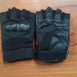 Tactical half riding gloves-Nairobi