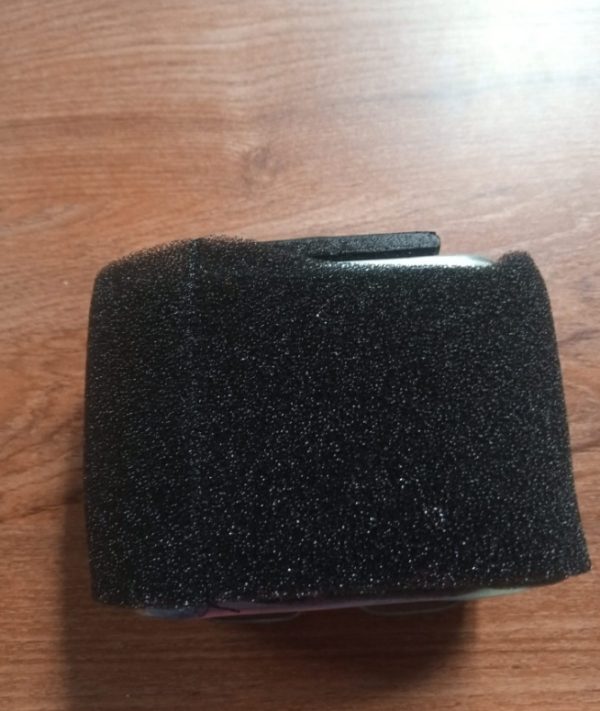 Tvs Hlx 150cc/125cc/100cc Air cleaner (washable)- Nairobi - Image 2