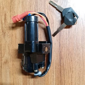 Tvs Hlx 125cc/150cc Ignition Switch -Ocelot